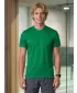 Funktions-T-Shirt für Herren ALTISPORT NoPrint NP/ALM421 MITTELGRÜN