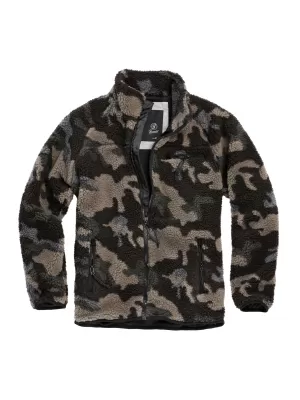Jacke BRANDIT BD5021 DARKCAMO