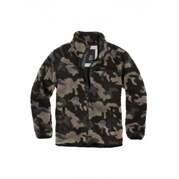 Jacke BRANDIT BD5021 DARKCAMO 