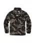 Jacke BRANDIT BD5021 DARKCAMO