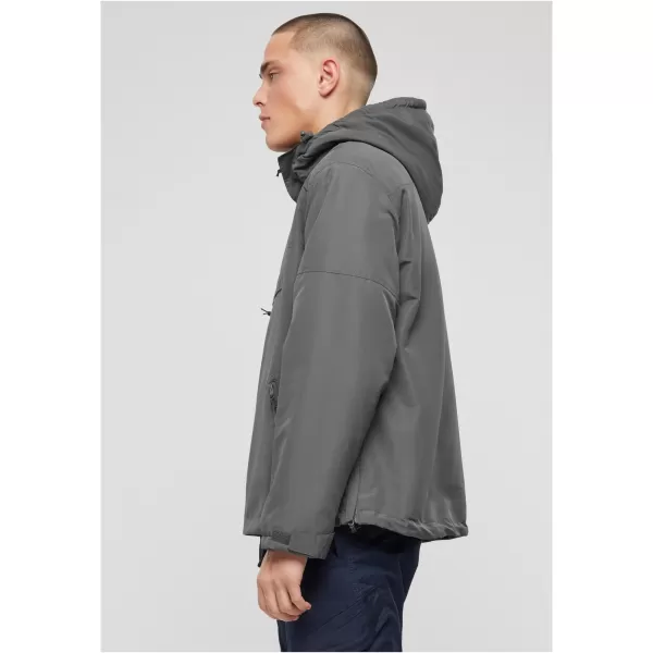  Jacke BRANDIT BD3001 HOLZKOHLE 
