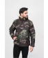 Jacke BRANDIT BD3173 WALD