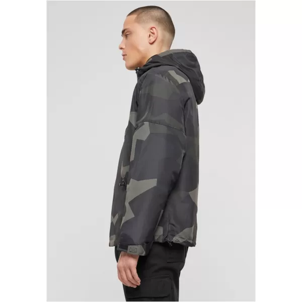 Jacke BRANDIT BD3001 M90 DARKCAMO 