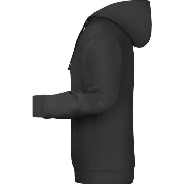 Herren-Sweatshirt ALTISPORT NoPrint NP/ALM679NJ SCHWARZ 