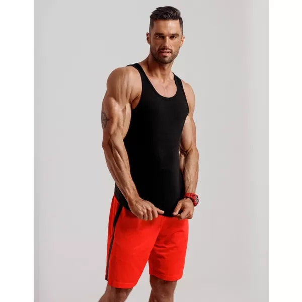  Tanktop DSTREET RX3495 SCHWARZ 