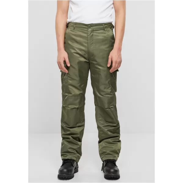  Hose BRANDIT THERMAL BD1007 OLIVE 