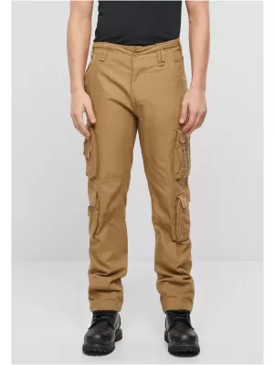 Hose BRANDIT PURE SLIM BD1016 BEIGE
