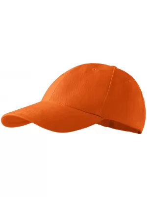 Kindermütze ALTISPORT NoPrint NP/ALU303 ORANGE