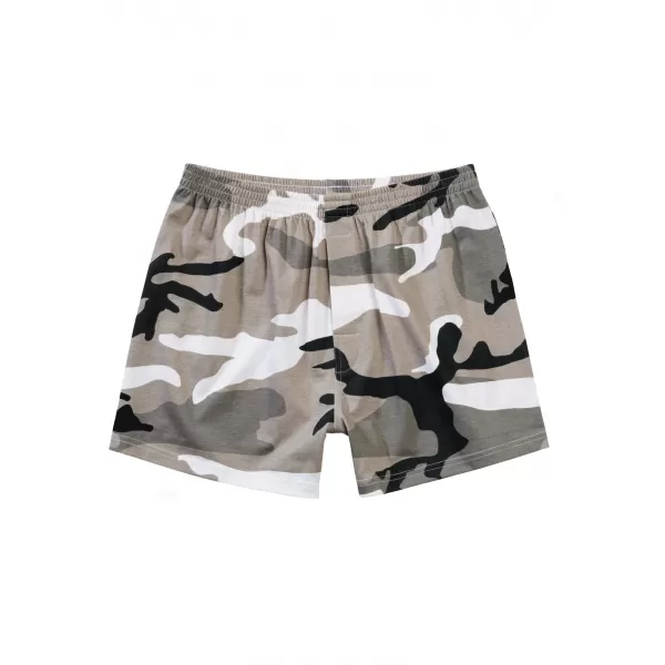  Boxer BRANDIT BD4500 URBAN 
