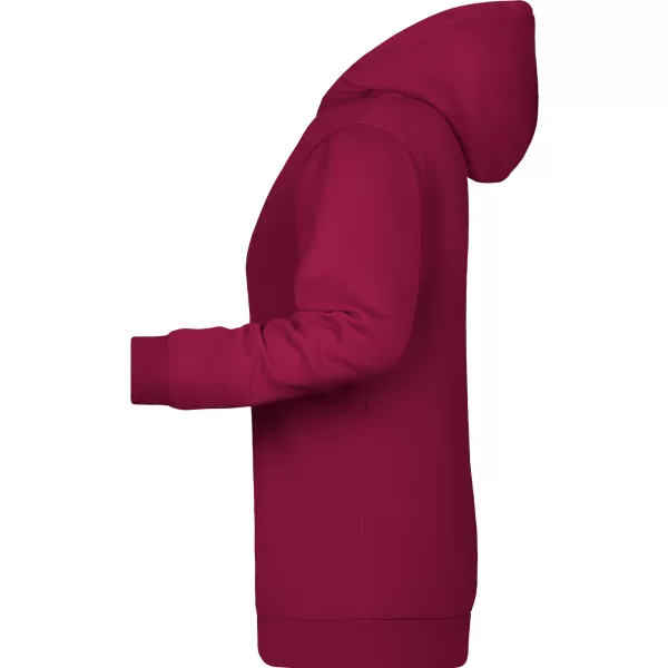  Damen-Sweatshirt ALTISPORT NoPrint NP/ALW579NJ WEIN 