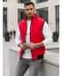Weste DSTREET TX4015 ROT