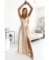 Kleid NUMOCO CHIARA 299-8 BERNSTEIN