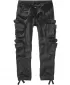 Hose BRANDIT PURE SLIM BD1016 ANTHRAZIT