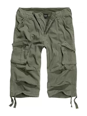 Shorts BRANDIT URBAN LEGEND BD2013 OLIVE