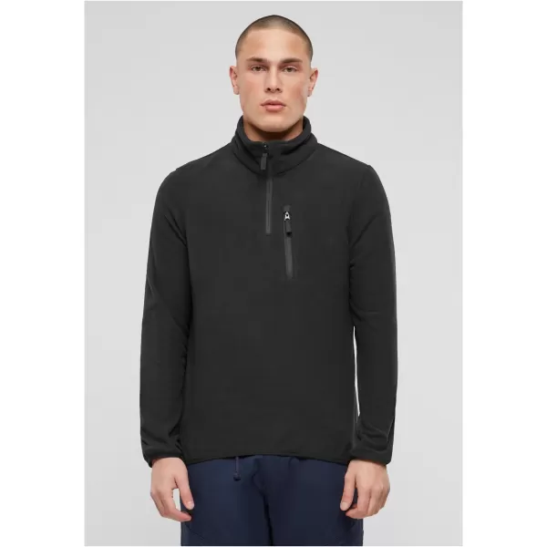  Herren -Sweatshirt BRANDIT BD4036 SCHWARZ 