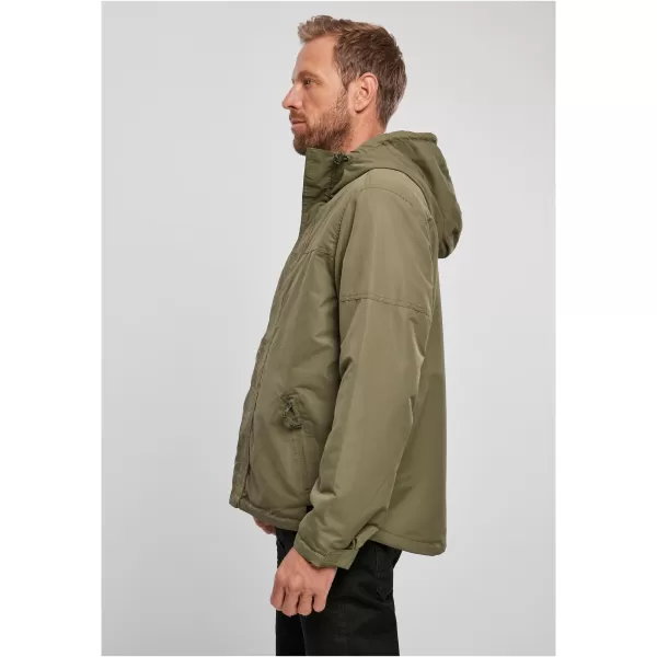  Jacke BRANDIT BD3167 OLIVE 