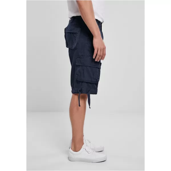  Shorts BRANDIT URBAN LEGEND BD2012 MARINE 