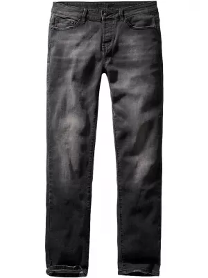 Hose BRANDIT ROVER DENIM BD1017 SCHWARZ