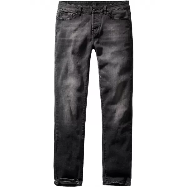  Hose BRANDIT ROVER DENIM BD1017 SCHWARZ 
