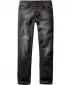 Hose BRANDIT ROVER DENIM BD1017 SCHWARZ