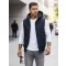 Weste DSTREET TX4236 DUNKELBLAU