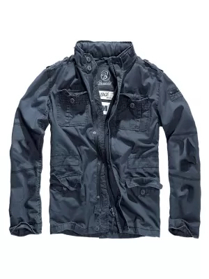 Jacke BRANDIT BRITANNIE BD3116 INDIGO