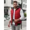 Weste DSTREET TX4265 ROT