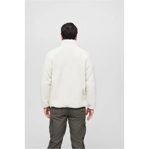  Jacke BRANDIT BD5021 WEIß 