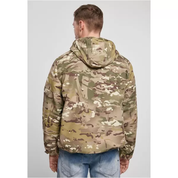  Jacke BRANDIT BD3001 TAKTISCHE TARN 