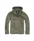 Jacke BRANDIT BD3001 OLIVE
