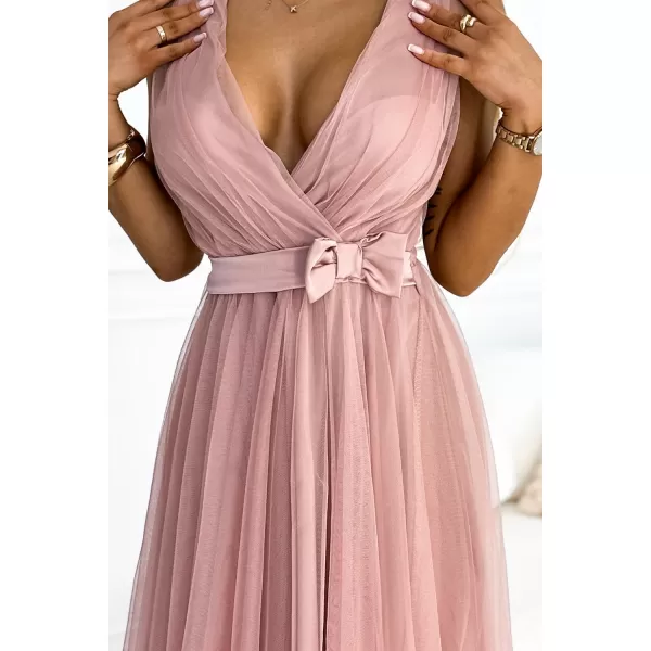  Kleid NUMOCO 523-1 ROSA 