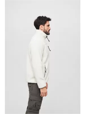 Jacke BRANDIT BD5021 WEIß