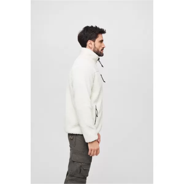  Jacke BRANDIT BD5021 WEIß 