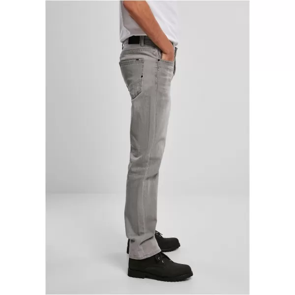  Jeans BRANDIT JAKE BD1014 GRAU 