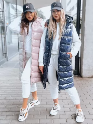 Weste DSTREET GANTINI TY3743 BLAU