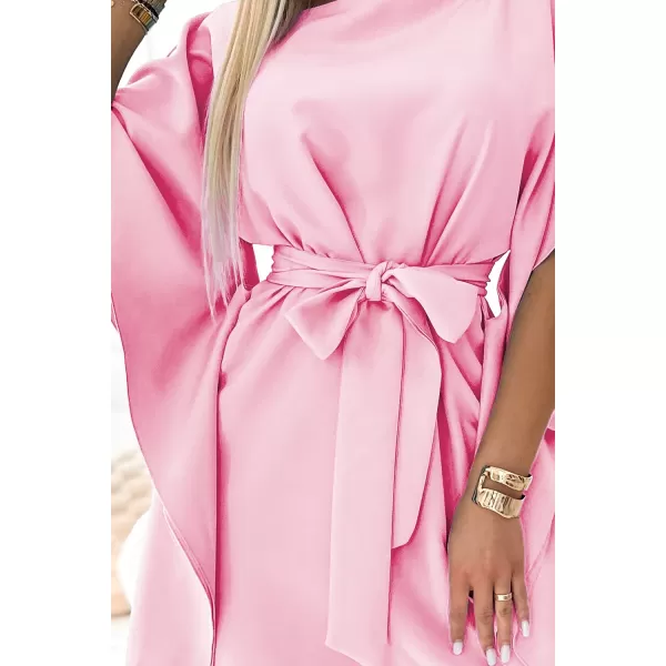  Kleid NUMOCO SOFIA 287-30 ROSA 
