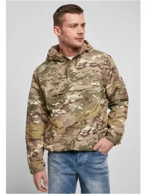 Jacke BRANDIT BD3001 TAKTISCHE TARN