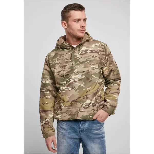  Jacke BRANDIT BD3001 TAKTISCHE TARN 