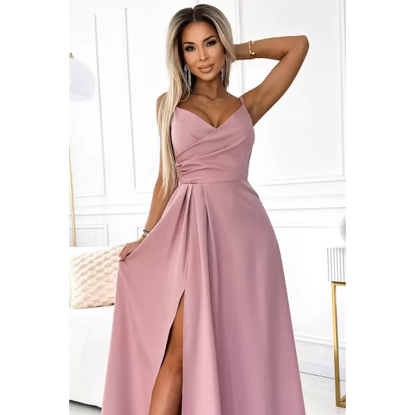  Kleid NUMOCO CHIARA 299-16 ROSA 
