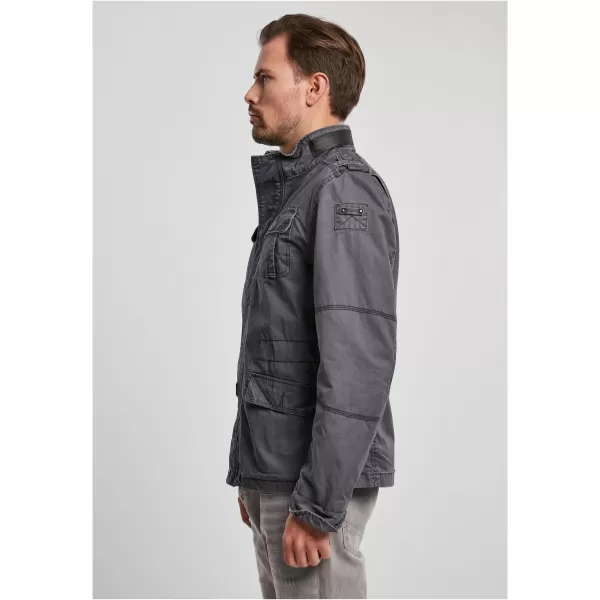  Jacke BRANDIT BRITANNIE BD3116 INDIGO 