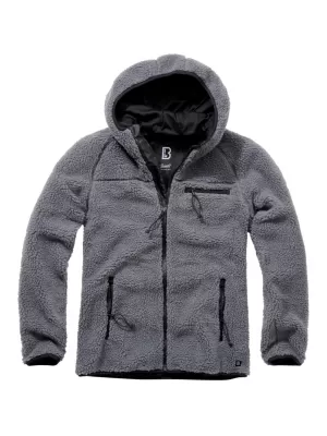 Herren -Sweatshirt BRANDIT BD5024 ANTHRAZIT