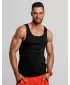Tanktop DSTREET RX3495 SCHWARZ
