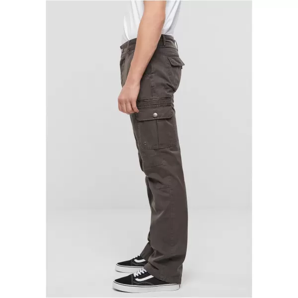  Hose BRANDIT ROCKY STAR BD1008 SCHWARZ 