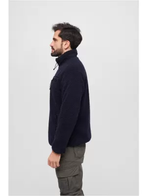 Herren -Sweatshirt BRANDIT BD5022 MARINE