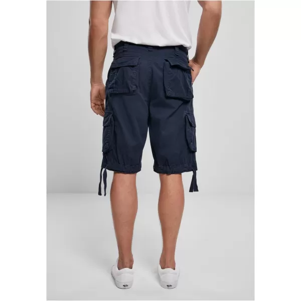  Shorts BRANDIT URBAN LEGEND BD2012 MARINE 