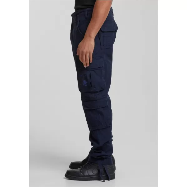  Hose BRANDIT PURE SLIM BD1016 MARINE 