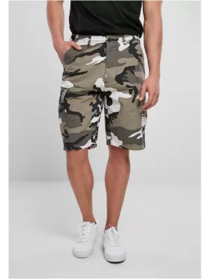 Shorts BRANDIT BDU RIPSTOP BD2019 URBAN