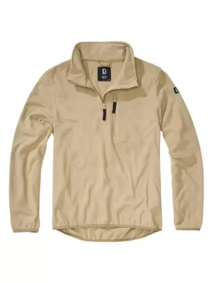 Herren -Sweatshirt BRANDIT BD4036 KAMEL