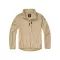 Herren -Sweatshirt BRANDIT BD4036 KAMEL