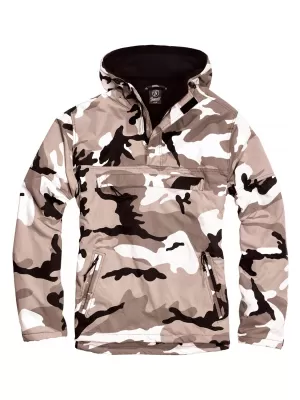 Jacke BRANDIT BD3001 SNOWCAMO